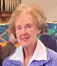 Joyce Slatton Elder