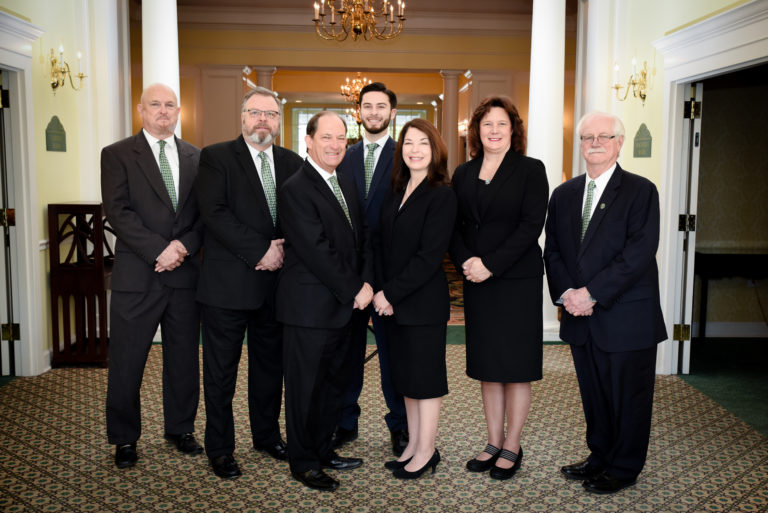 Staff | Greene Funeral Home