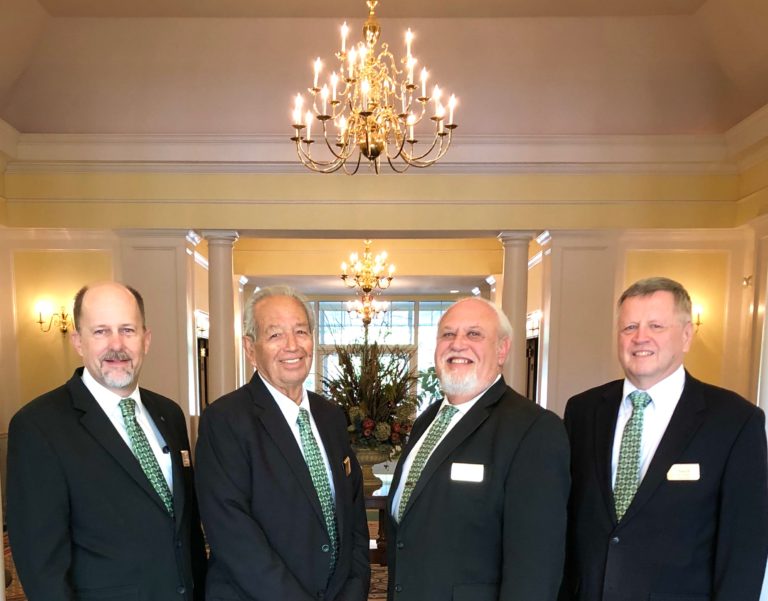 Staff | Greene Funeral Home