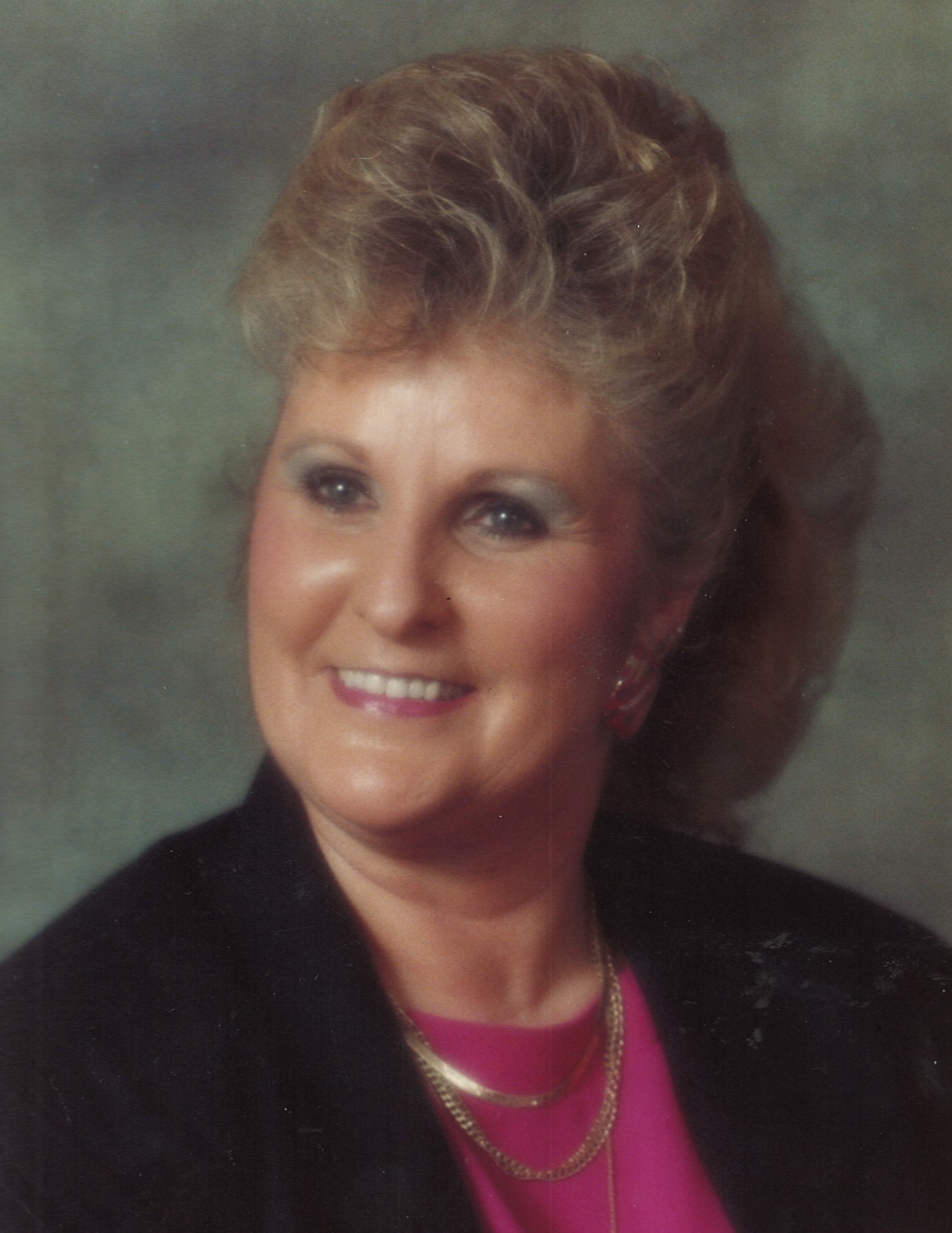Linda Huffman Sumner | Greene Funeral Home