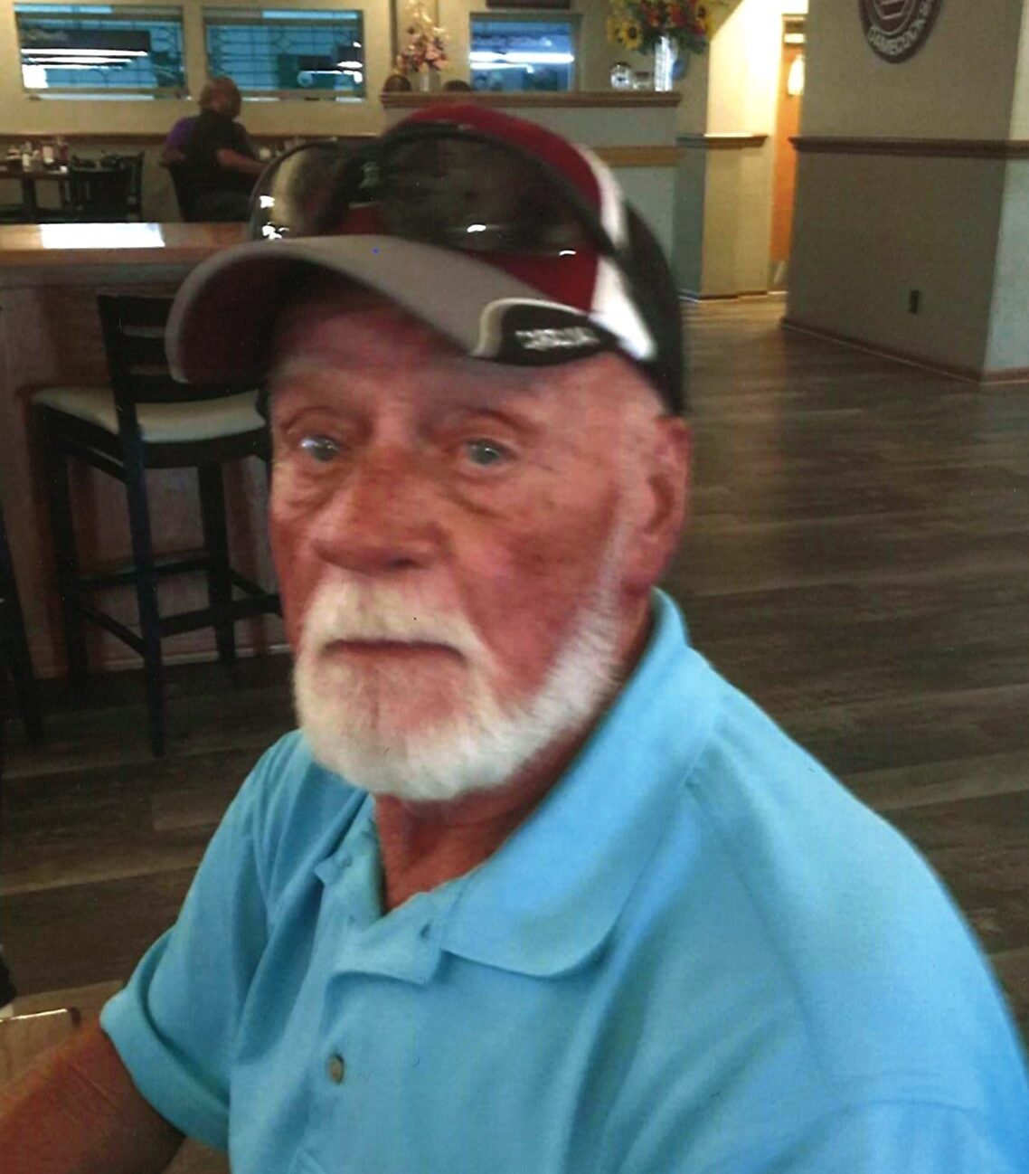 Charles L. Carter Greene Funeral Home