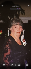 Pamela Ruth Moffitt | Greene Funeral Home