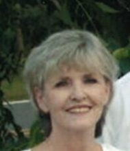 Sandra Faye McConnell