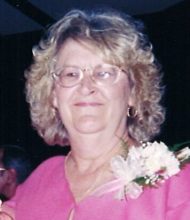 Linda Bagley Porter