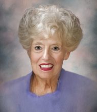 Glenda M. Schusterman