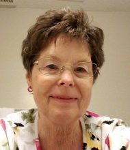Loraine Mendoza Burck Harris | Greene Funeral Home