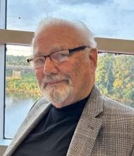 George Albert Parow Sr