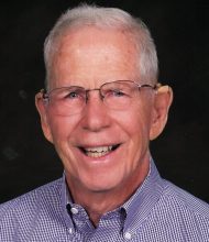 Dr. George Griffith Bonham