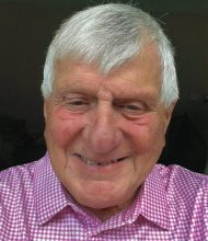 Paul Daniel Shoda, Sr.