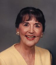 Gloria A. Dixon