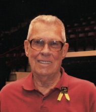 James Gaston Rockholt