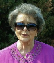 Martha Thomasson Uehling