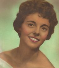 Regina Ann (Reggie) Albro