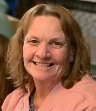 Barbara (Barbie) Lynn Adams