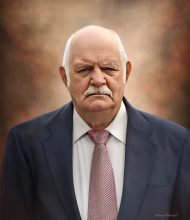 Steve William Alexander