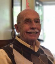 Wendell Roy Anderson