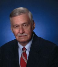 Grover Kenneth (Ken) Bailey