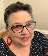 Elizabeth Pursley Barber