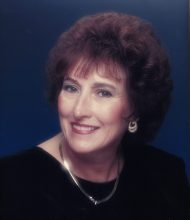 Marie Patton Barrett