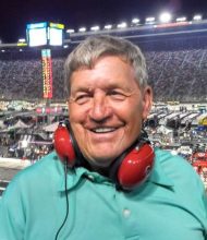 Joseph Carey (JC) Burris