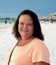 Deborah Brazzell Carpenter