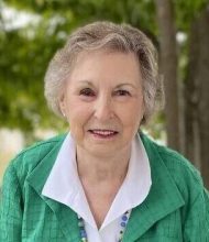 Mary Kimball Collier