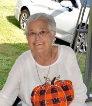 Linda Cooper Currence