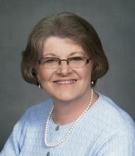 Judith Camille Hanson Dinius