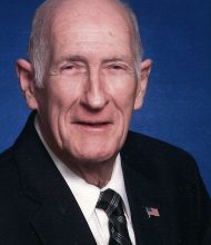 James Winfield (Floopy) Floyd