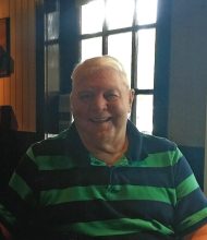 Bobby Lewis Garrison Sr.