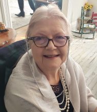 Deborah Lewis Gladden