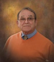 Jack Powell Gregory Sr.