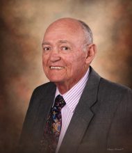 Fred Jerald (Jerry) Hager