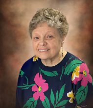 Joyce A. Hargett