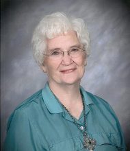 Mary (Carol) W. Henkel