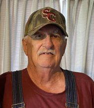 Hugh John Hollingsworth Jr.