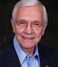 Herman Vance Houston, Jr.