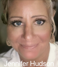 Jennifer Ann (Szostak) Hudson