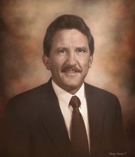 Richard Eugene Hughes