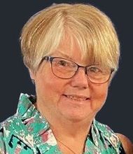 Karen Renita Sanders Hall