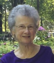 Carolyn T. Rampmeier