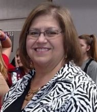 Karen Beth Beck-Lyner