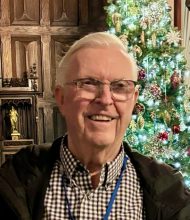 James (Jim) Martin Davis