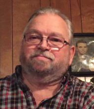 James Harrol King Jr.