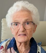 Margaret Williams Spakes