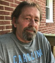 Terry Gilbert Williams, Sr.