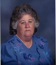 Jane Carroll Johnson