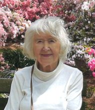 Zelma Ruth Unruh Jones