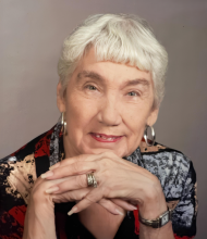 Doris Smarzik Keiber