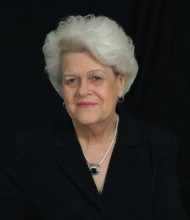 Mildred Barnes Keller